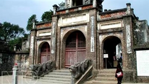 Khai quật khảo cổ di tích Cổ Loa